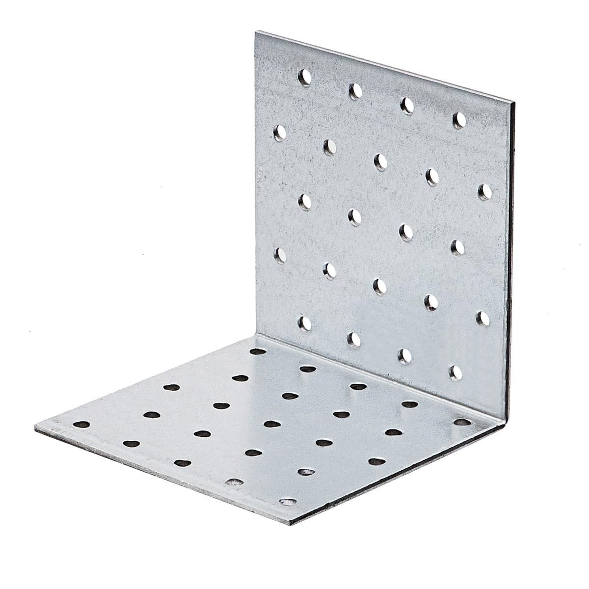 Уголок равносторонний КUR-40*40*80*2