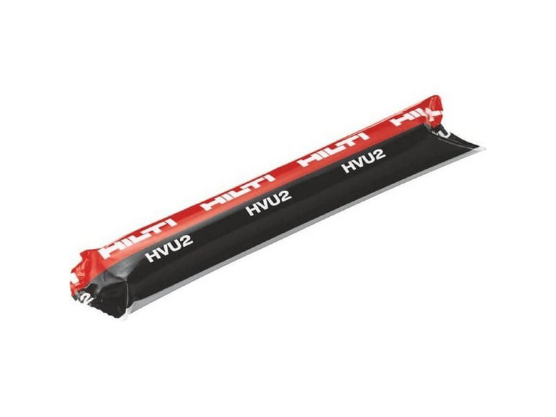 Капсула с клеевым составом HVU-TZ М12