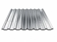 Профнастил оцинк. С20 НЕКОНДИЦИЯ СТО-17052861-002-2025