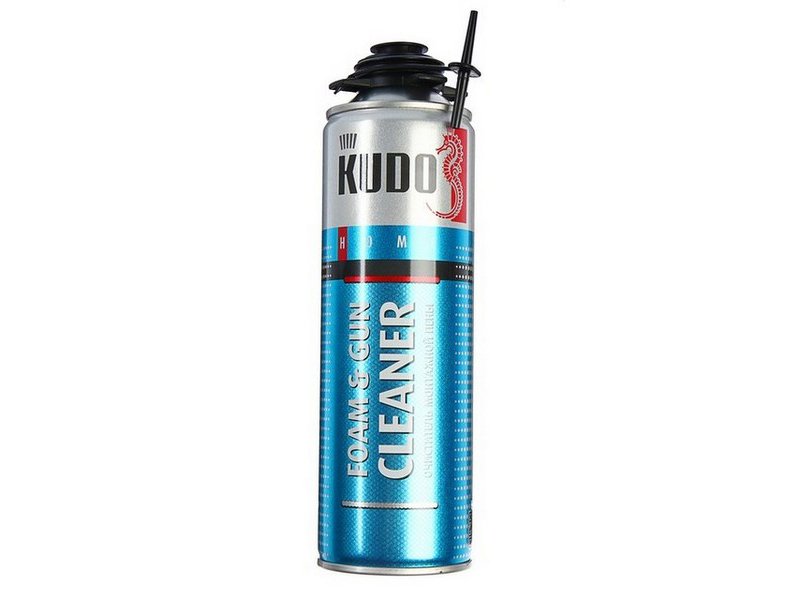 Очиститель пены FOAM&GUN CLEANER (вес брутто 0,395гр)
