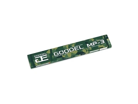 Электроды сварочные Goodel МР-3 3мм (2,5кг)