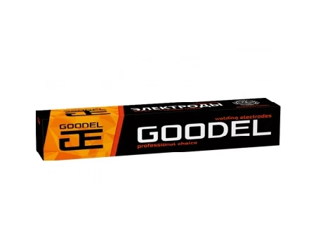 Электроды сварочные Goodel ЦЛ-11 (0,9кг)