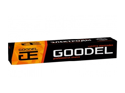 Электроды сварочные d=3 мм Goodel ЦЛ-11 (0,9 кг) нерж.