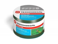 Лента герметизирующая Никобанд (длина 10м х ширина 10см, цвет зеленый) 