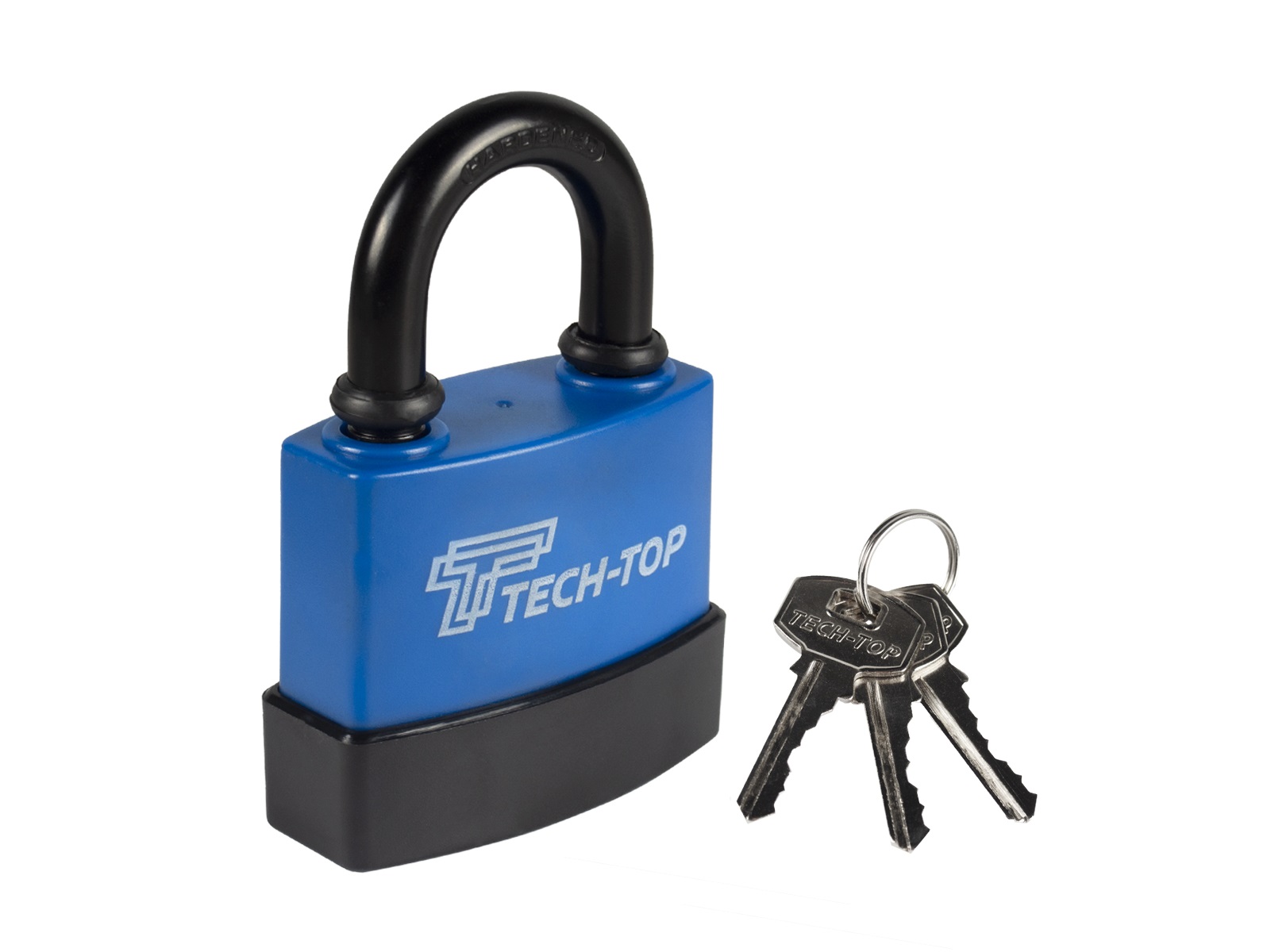 Замок навесной T-03 Tech-Top