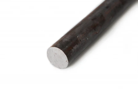 Круг калибровка ф 8 (Ст45)