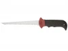 Ножовка ручная для гипсокартона, прорезиненная ручка 170 мм