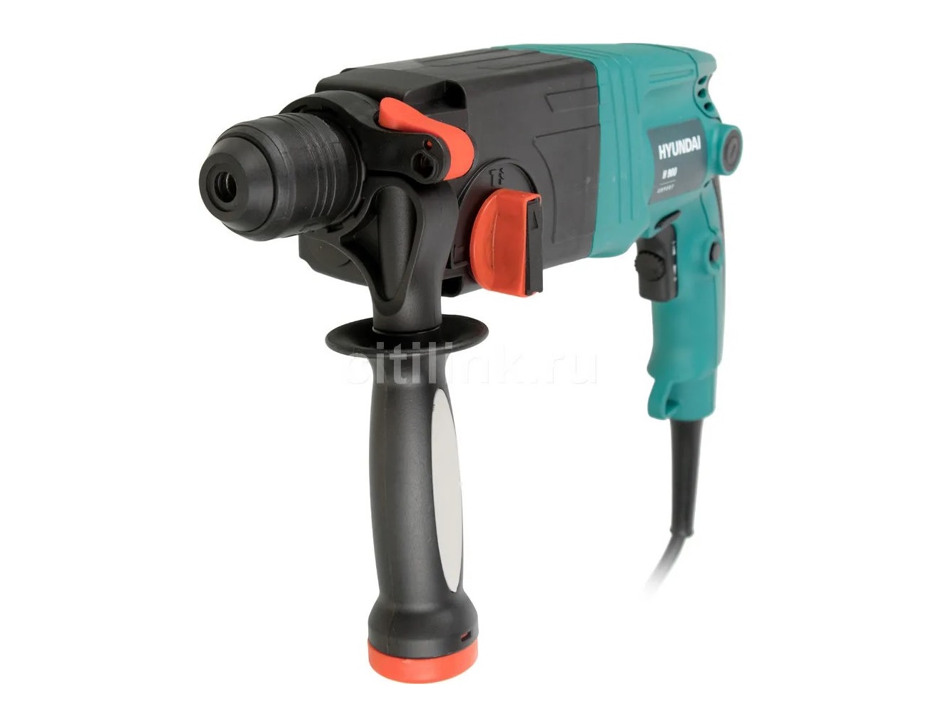 Перфоратор H 900 Expert (1/2) «HYUNDAI»