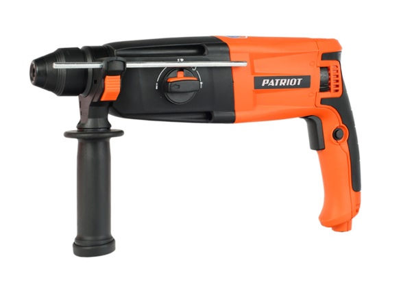 Перфоратор RH 280 (1/4) «PATRIOT»