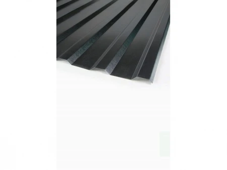 Профнастил оцинкованный С20 0,45*1100(1150)