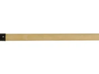Лопата штыковая,дер. черенок,V-ручка 210х280х1245 мм 