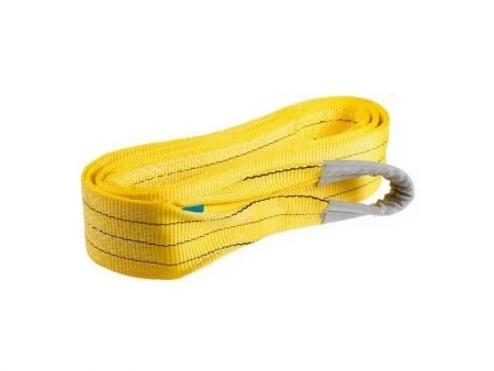 Строп текстильный СТП 3,0/4,0м