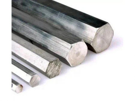 Шестигранник 41 ст45