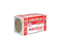 Изолайт ISOROC 1000х600х50мм (50кг/м3) 4,8м2 0,24м3 