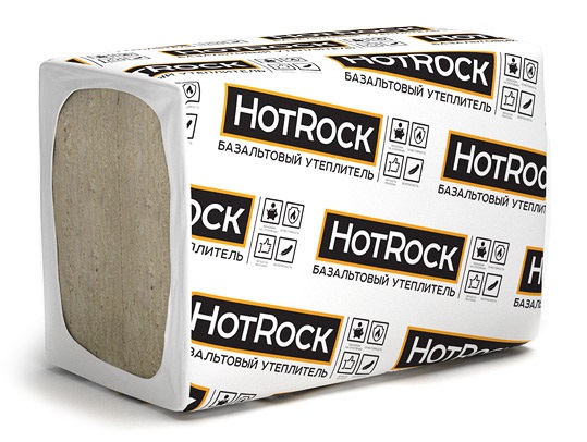 HOTROCK Вент ПРО 100мм 0,216м3/уп