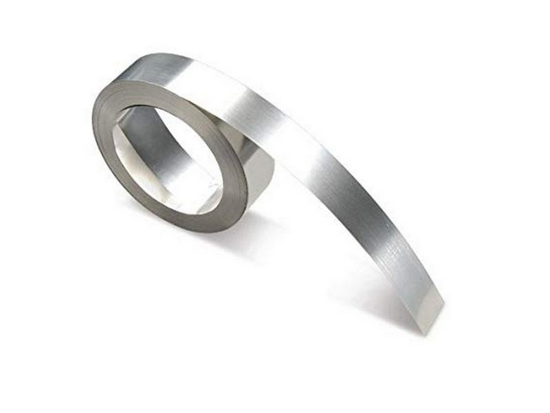 Лента нерж. 60*0,5 AISI 304