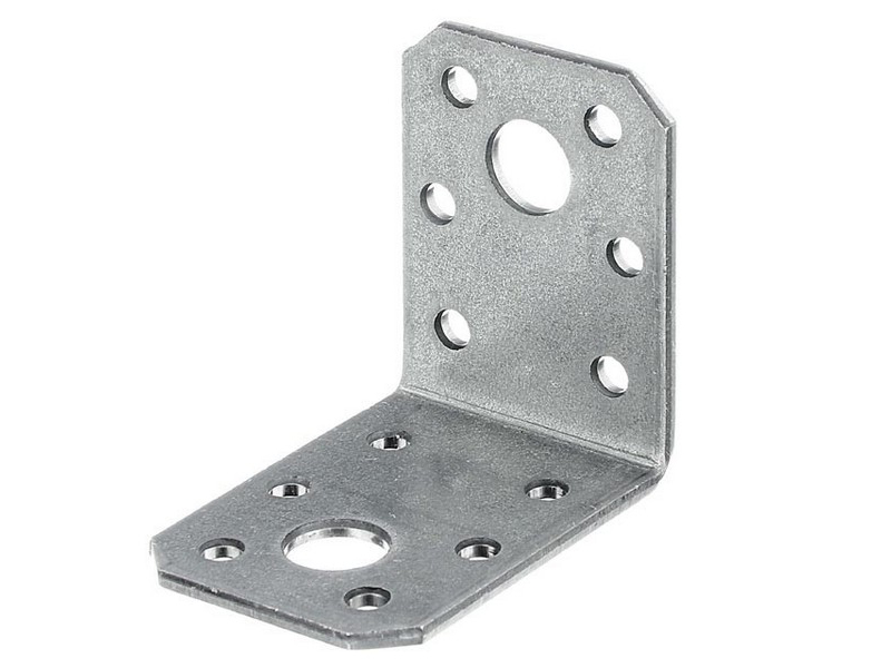 Уголок крепежный KU-50*50*35*2