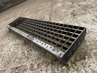 Ступень SPst 34х38 / 30х3 700*205  S4 