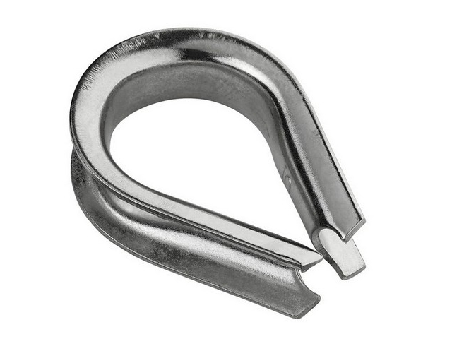 Коуш DIN 6899 3,0