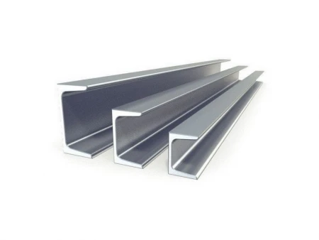 Швеллер гнутый 160*50*4