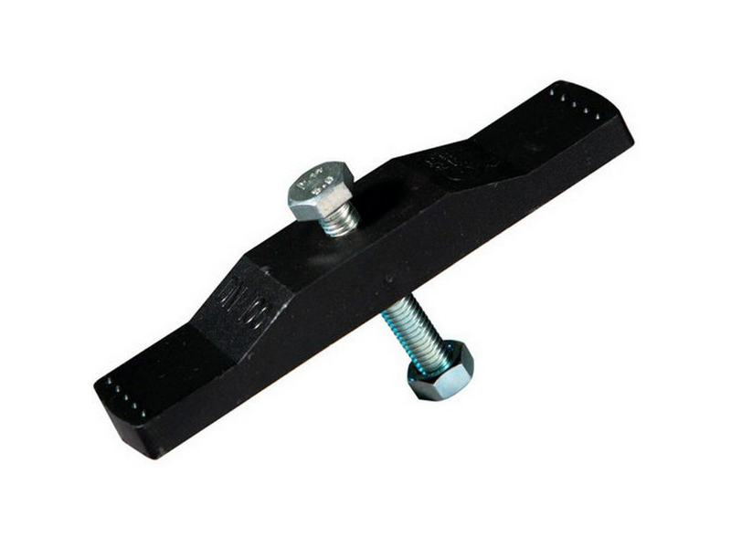 Крепеж пластиковый DN100 (Standartpark)