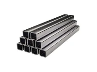 Труба нержав. проф. 40х20х2,0 AISI304 