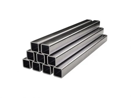 Труба нержав. проф. 40х20х2,0 AISI304