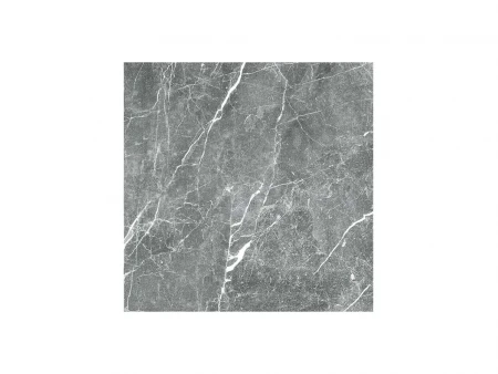 Пайер черный неполированный керамогранит 60х60см Гранитея G285 (1,44/46,08 кв.м.)