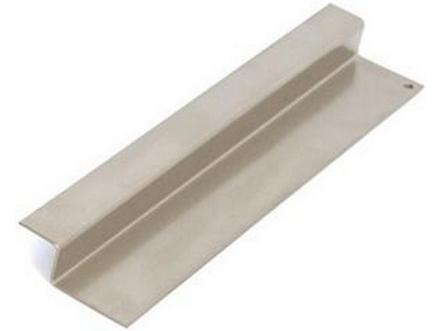 Z- образная 20*80*20*2000 RAL 1015