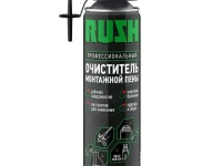 Очиститель пены «RUSH» 650 мл (12) 