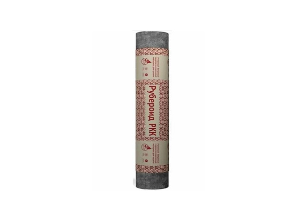 Рубероид ТУ РКК 350, 10м2 (36ш на под.)