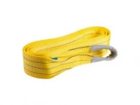 Строп текстильный СТП 1,0т/2,0м 