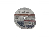 Круг отрезной бак. 41 230х1,8х22 A R BF SPARKWELL 