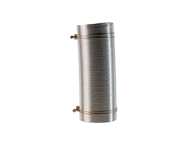 Труба гофрированная Krovent Connect-Pipe VT-110