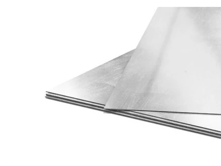 Лист оцинкованный 0,4*1250