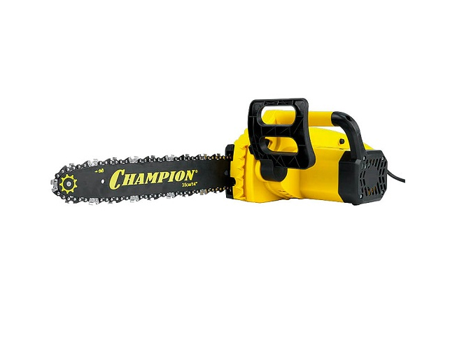 Электропила цепная 118-14 1,8 Квт (1) «CHAMPION»
