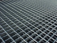 Настил сварной Sp Ст3пс 34x38/30x3 1110х995 А вырез 