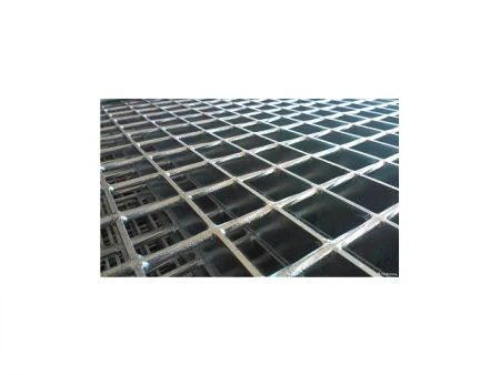 Настил сварной Sp Ст3пс 34х38/30х3 - 324x501 А