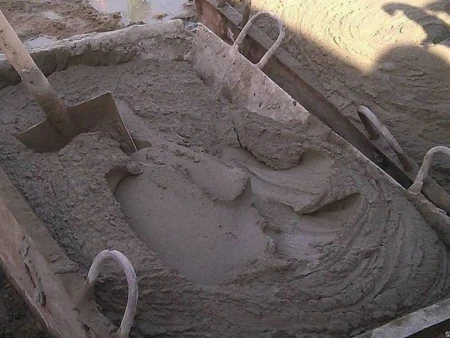 Раствор кладочный М-150