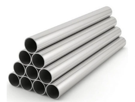 Труба оцинкованная100*4,5  ВГП