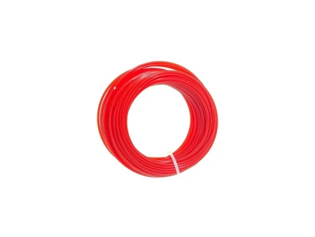 Леска для триммера ф 2,0 мм х 15 м