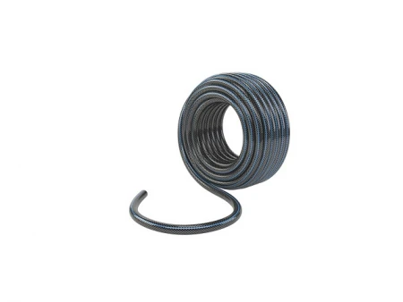 Шланг садовод  пвх 1/2  армиров. 25 м (1)