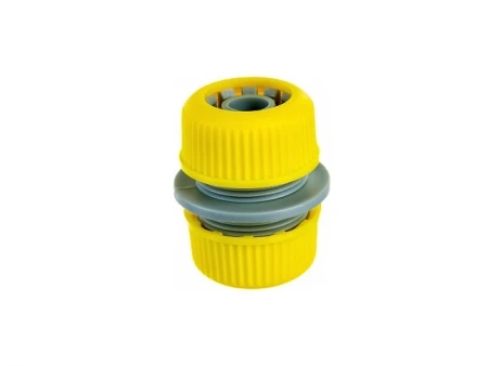 Муфта для шлангов 1/2  (20/200) feona  003-2010