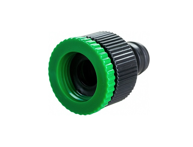 Адаптер для шлангов 1/2«-3/4» с переходником (1/50/400) «park» hl022