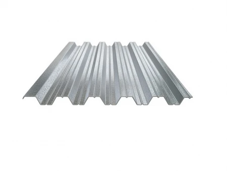 Профнастил оцинк. НС35 0,6*1000(1060) СТО-17052861-002-2025