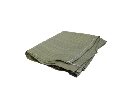 Мешок для строительного мусора 55*95см ЗЕЛЕНЫЙ