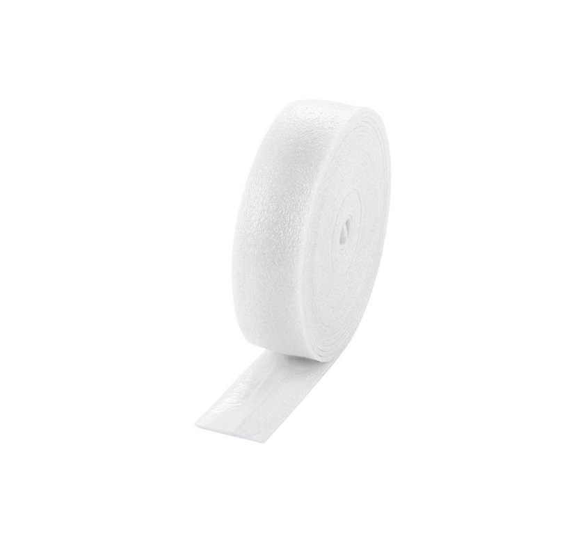 Демпферная лента IZOTTEX DR 100 толщ 5мм L= 50 м.п