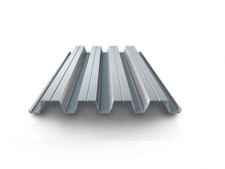 Профнастил оцинкованный Н75 1,0*750(800)