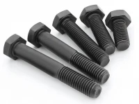 Болт 22*75 шестигранный 