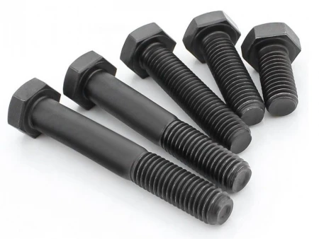 Болт 22*75 шестигранный